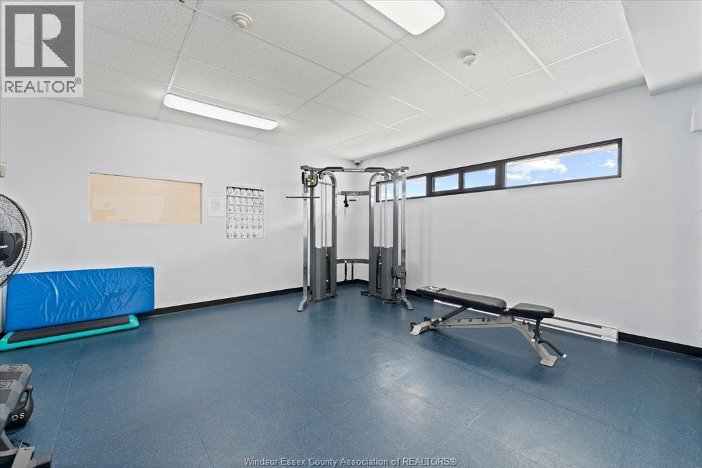 150 Park Street West Unit# 1003, Windsor, Ontario  N9A 7A2 - Photo 26 - 26024147