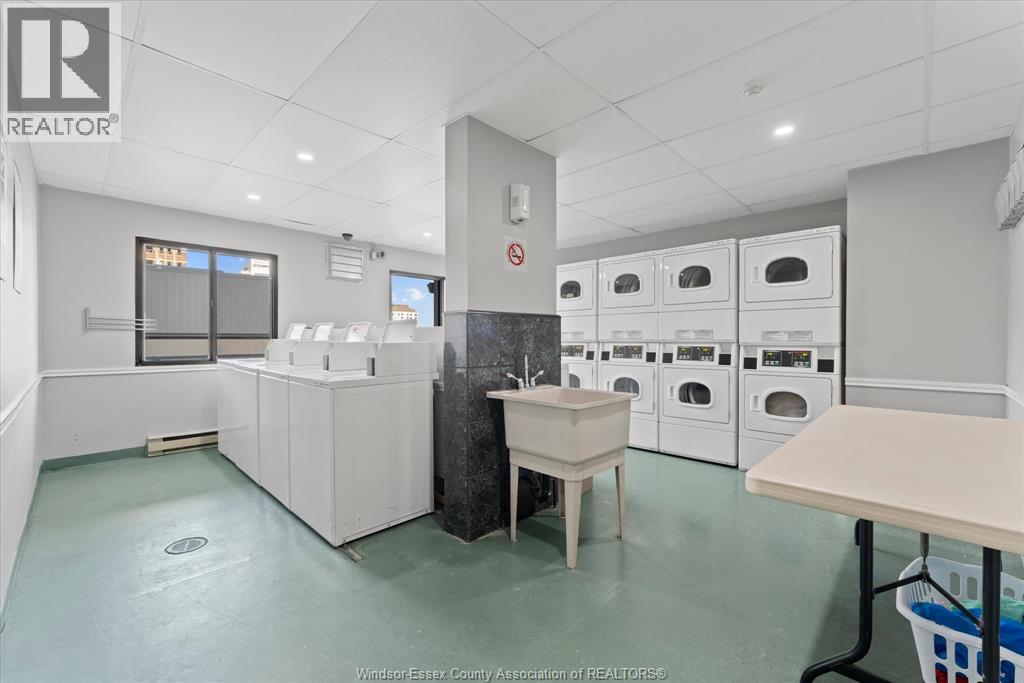 150 Park Street West Unit# 1003, Windsor, Ontario  N9A 7A2 - Photo 29 - 26024147