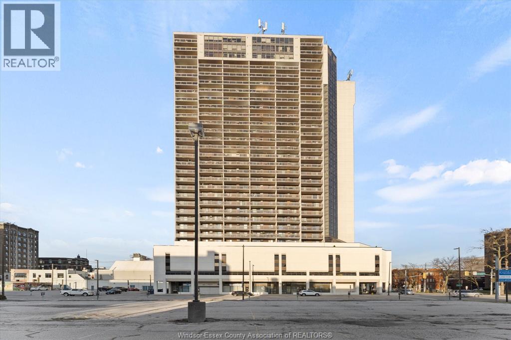 150 Park Street West Unit# 1003, Windsor, Ontario  N9A 7A2 - Photo 3 - 26024147