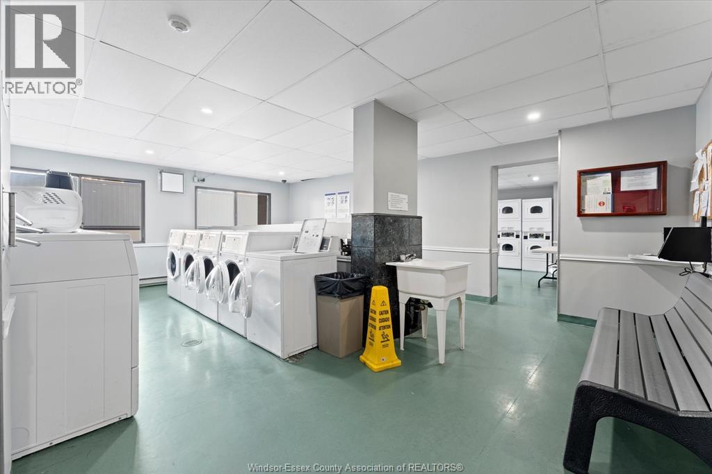 150 Park Street West Unit# 1003, Windsor, Ontario  N9A 7A2 - Photo 30 - 26024147