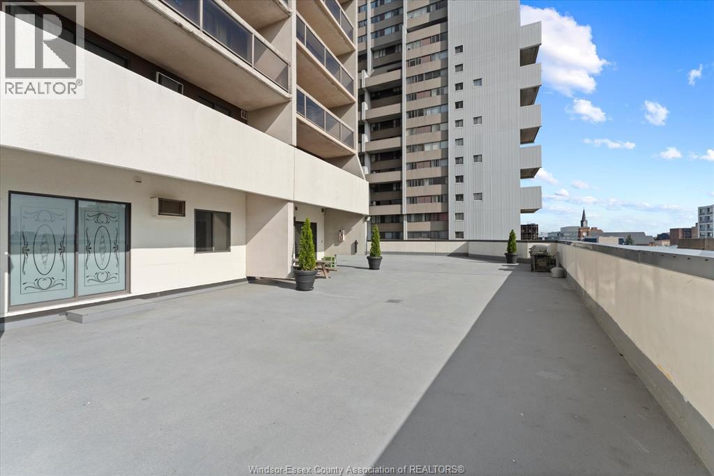 150 Park Street West Unit# 1003, Windsor, Ontario  N9A 7A2 - Photo 31 - 26024147
