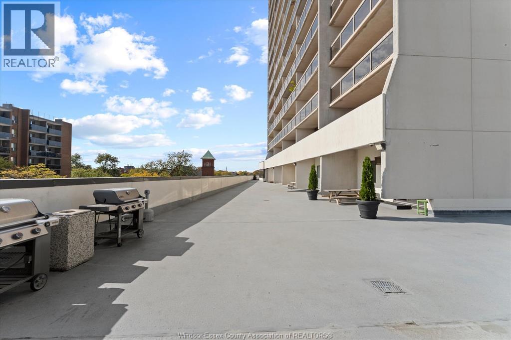150 Park Street West Unit# 1003, Windsor, Ontario  N9A 7A2 - Photo 32 - 26024147