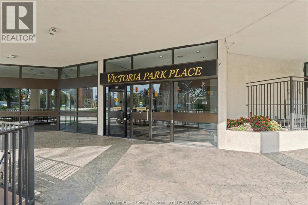 150 Park Street West Unit# 1003, Windsor, Ontario  N9A 7A2 - Photo 33 - 26024147