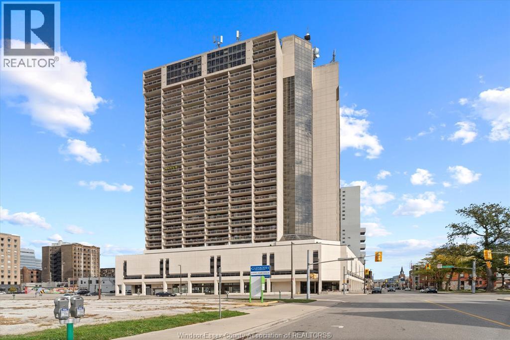 150 Park Street West Unit# 1003, Windsor, Ontario  N9A 7A2 - Photo 4 - 26024147