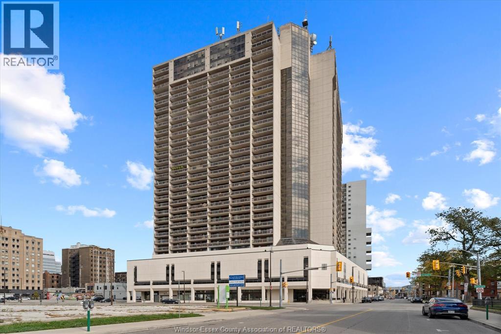 150 Park Street West Unit# 1003, Windsor, Ontario  N9A 7A2 - Photo 5 - 26024147