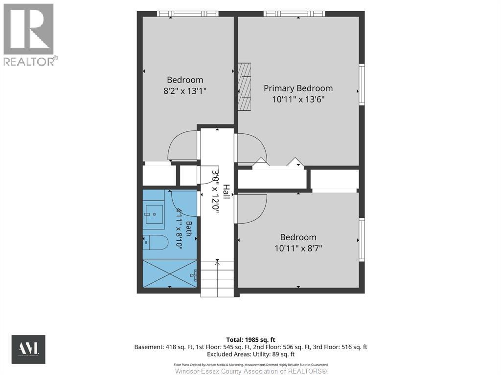 3090 Fairlane Crescent, Windsor, Ontario  N8W 4Y6 - Photo 41 - 26024165