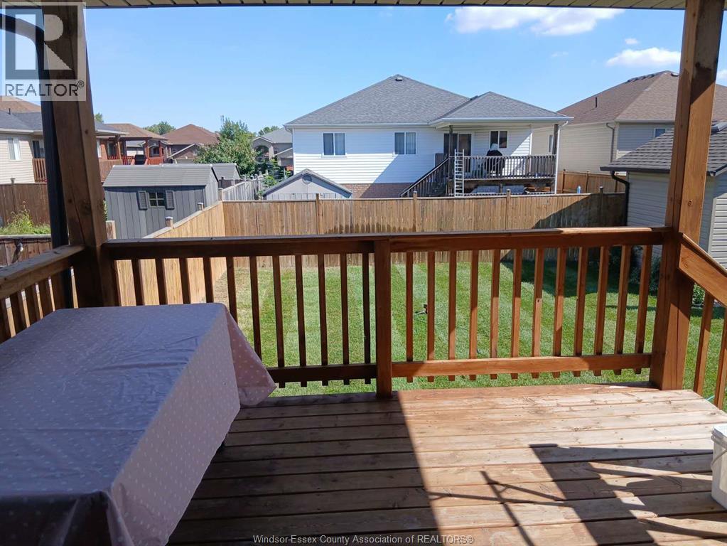 1926 Mark Avenue, Windsor, Ontario  N9B 0B9 - Photo 20 - 26024171