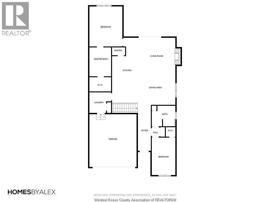 7558 Silverleaf Lane, Lasalle, Ontario  N9H 1H3 - Photo 44 - 26024170