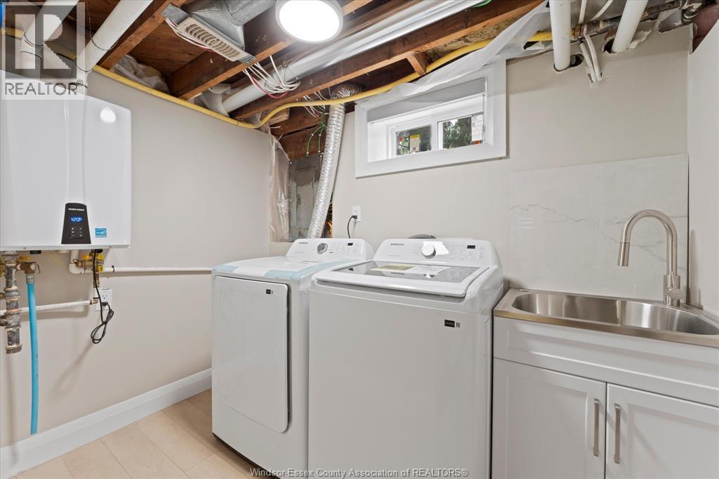 2858 Dandurand, Windsor, Ontario  N9E 2E4 - Photo 32 - 26024169