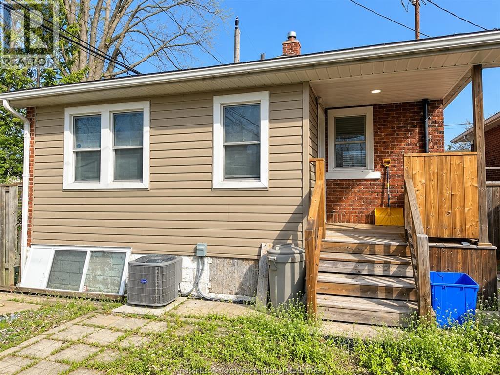1057 Ellis Street, Windsor, Ontario  N8X 2J2 - Photo 12 - 26024182