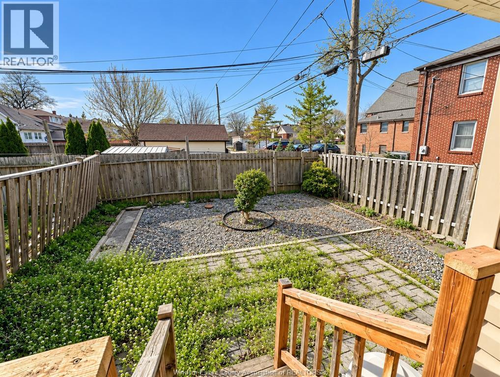1057 Ellis Street, Windsor, Ontario  N8X 2J2 - Photo 13 - 26024182