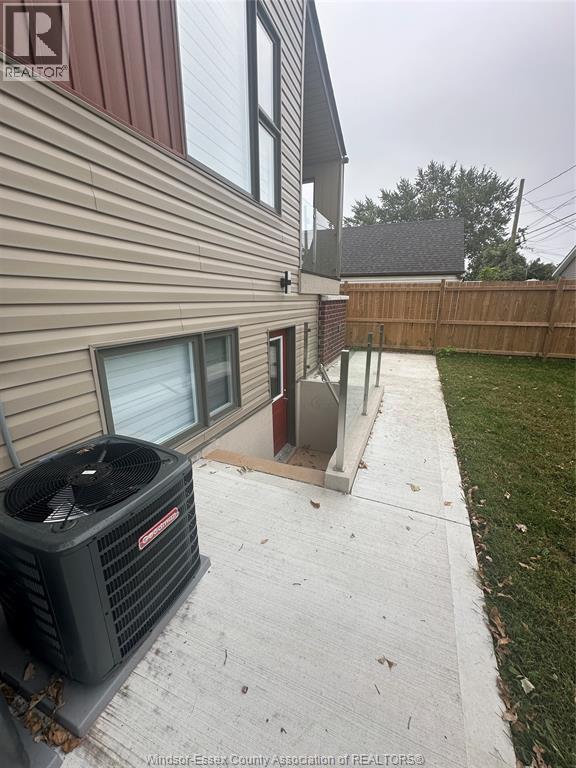 3371 Byng Unit# 2, Windsor, Ontario  N8W 3H3 - Photo 12 - 26024178