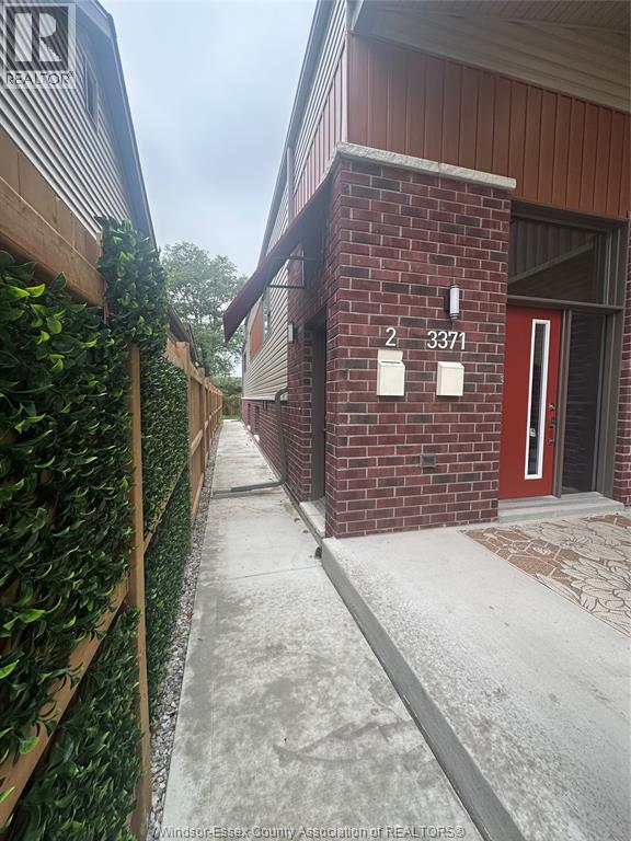 3371 Byng Unit# 2, Windsor, Ontario  N8W 3H3 - Photo 2 - 26024178