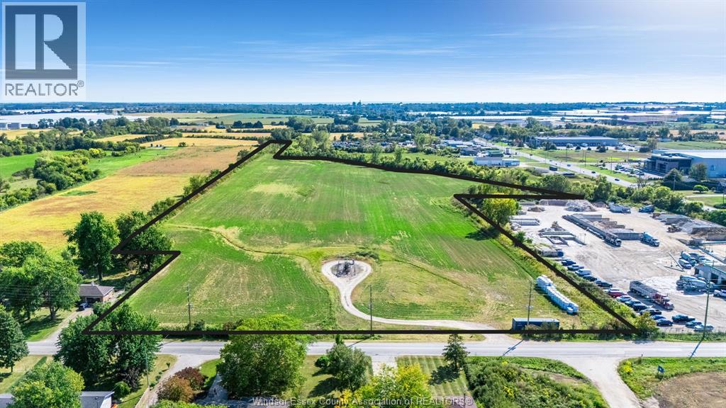 V/l Mersea Rd 5, Leamington, Ontario  N8H 3V6 - Photo 1 - 26024193
