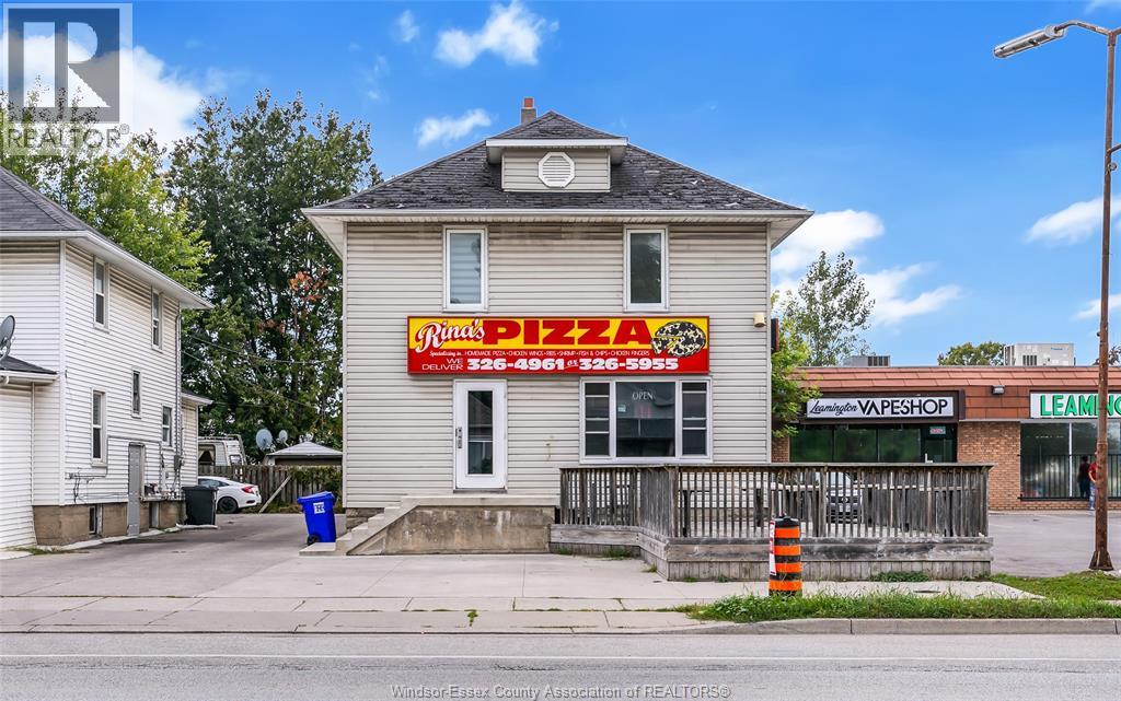 93 Erie Street South, Leamington, Ontario  N8H 3B4 - Photo 1 - 26024184