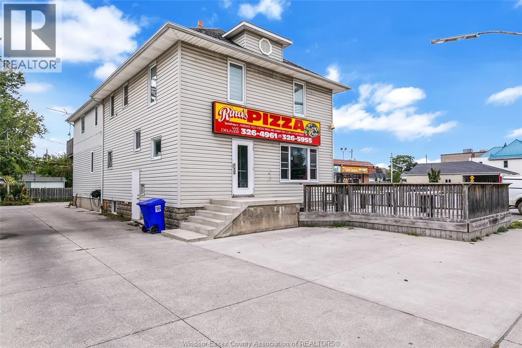 93 Erie Street South, Leamington, Ontario  N8H 3B4 - Photo 2 - 26024184