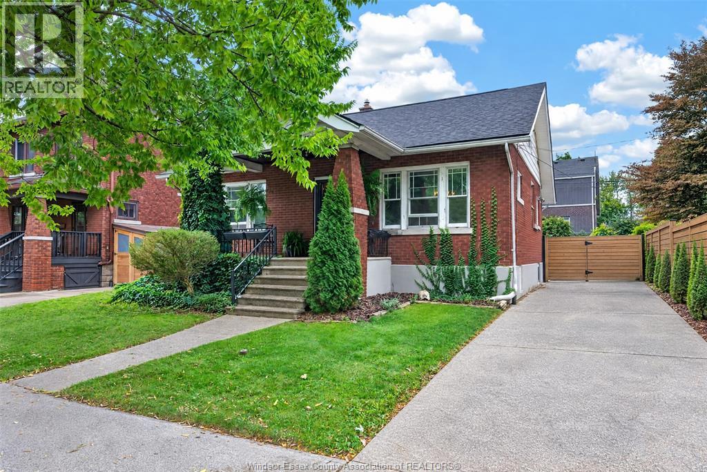 1509 Church, Windsor, Ontario  N8X 1V4 - Photo 1 - 26024191