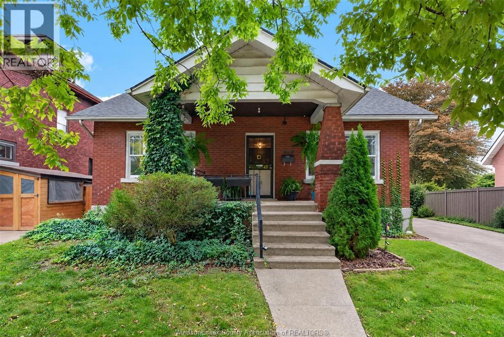1509 Church, Windsor, Ontario  N8X 1V4 - Photo 2 - 26024191
