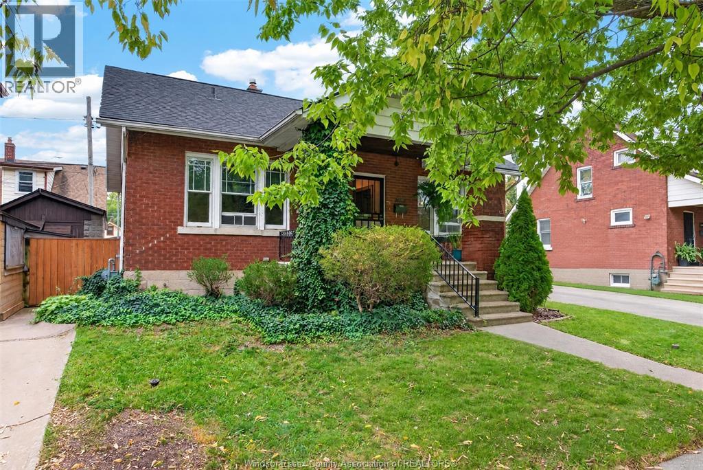 1509 Church, Windsor, Ontario  N8X 1V4 - Photo 3 - 26024191