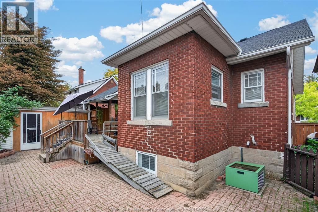 1509 Church, Windsor, Ontario  N8X 1V4 - Photo 37 - 26024191