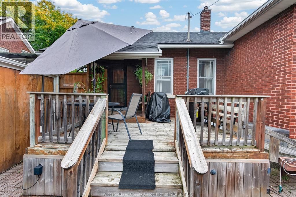 1509 Church, Windsor, Ontario  N8X 1V4 - Photo 39 - 26024191