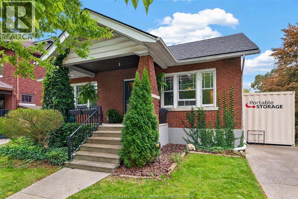 1509 Church, Windsor, Ontario  N8X 1V4 - Photo 4 - 26024191