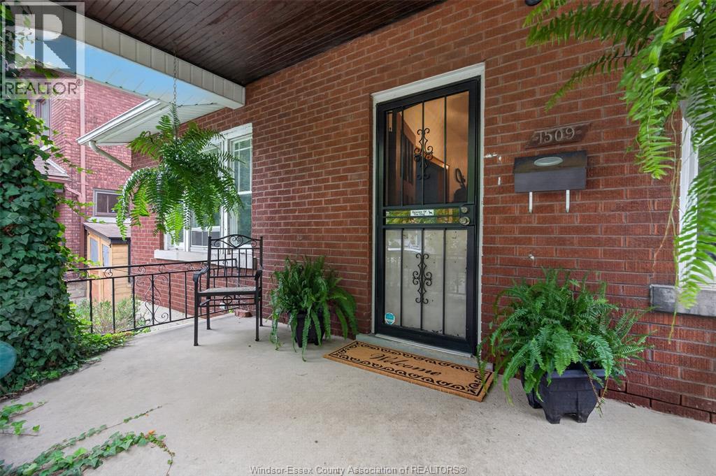 1509 Church, Windsor, Ontario  N8X 1V4 - Photo 5 - 26024191