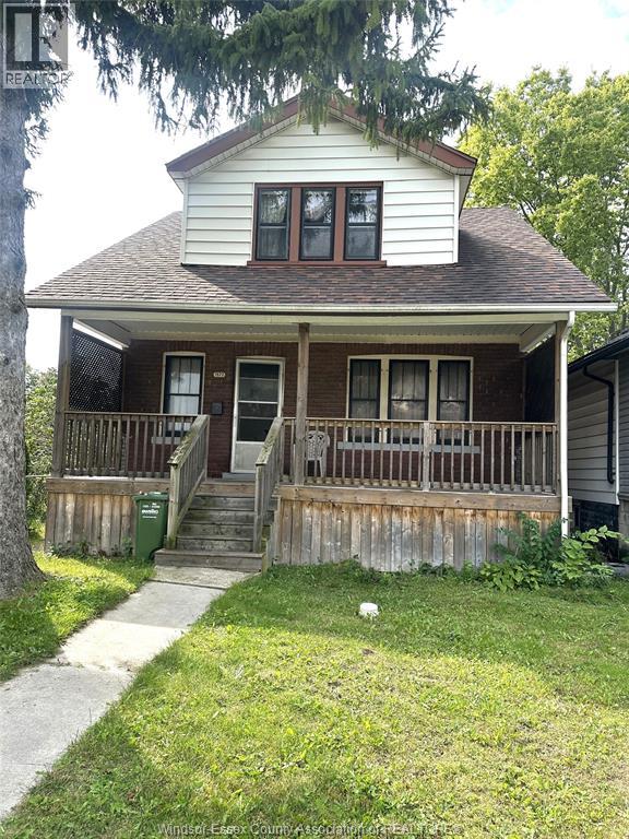 1577 Moy Avenue, Windsor, Ontario  N8X 1J4 - Photo 1 - 26024181