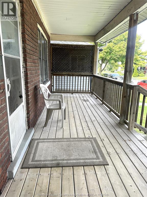 1577 Moy Avenue, Windsor, Ontario  N8X 1J4 - Photo 2 - 26024181