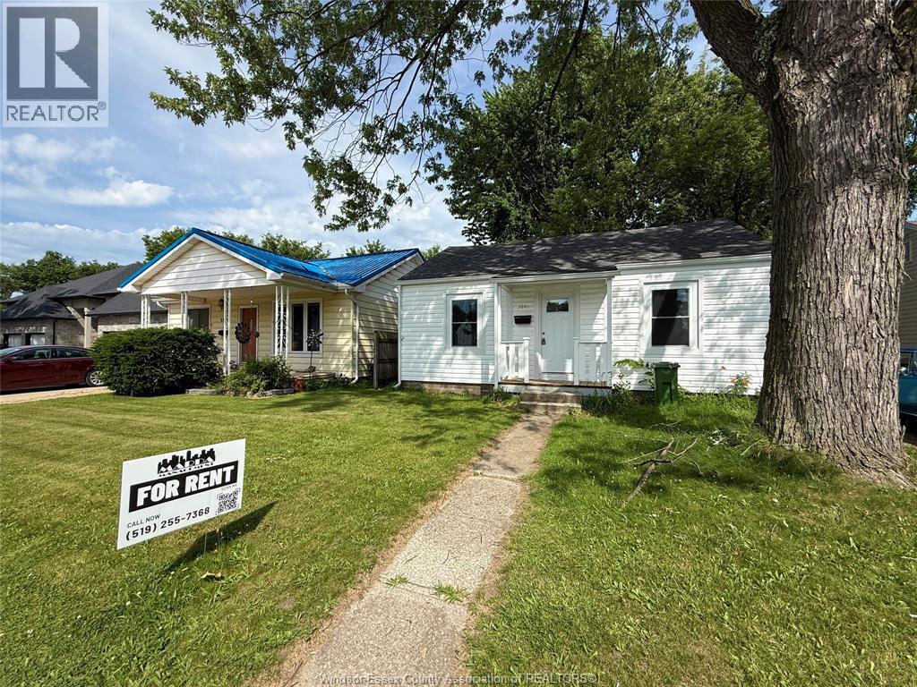 3847 Matchett Road, Windsor, Ontario  N9C 2A3 - Photo 2 - 26024197