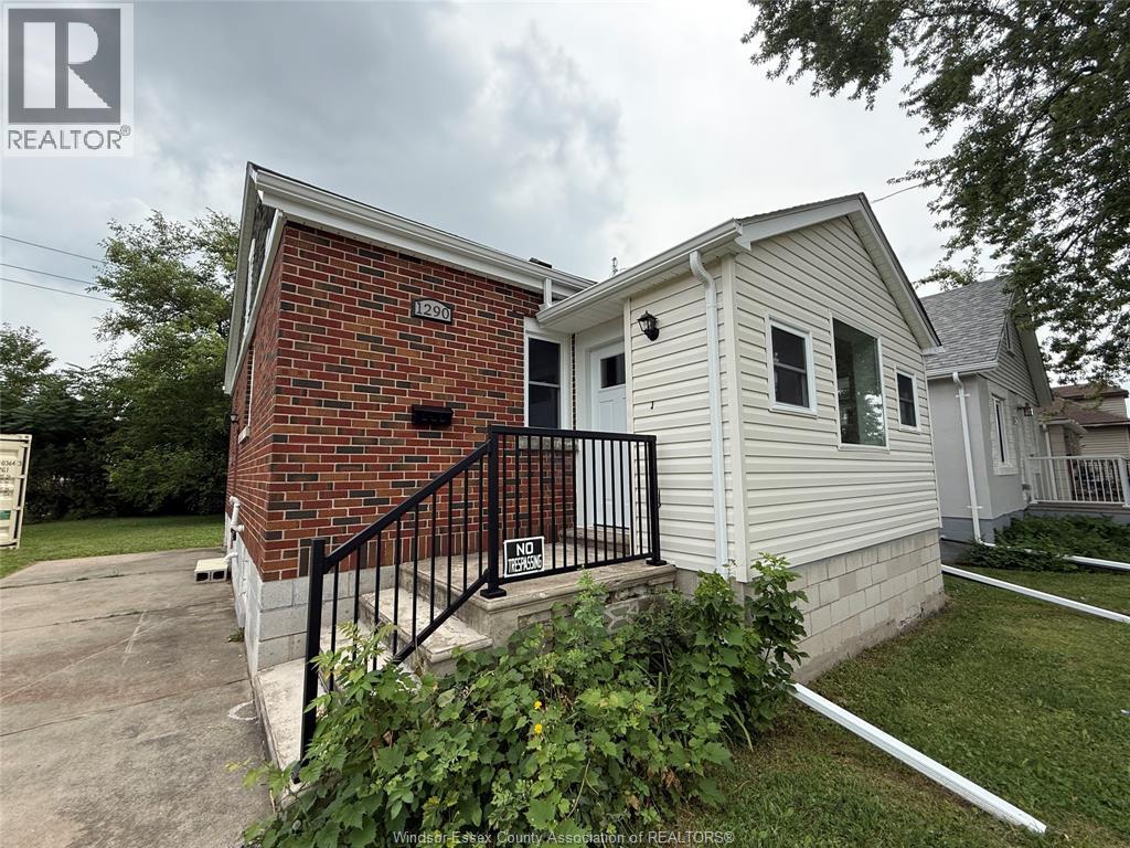 1290 Laurendeau Avenue, Windsor, Ontario  N8Y 4B5 - Photo 2 - 26024195
