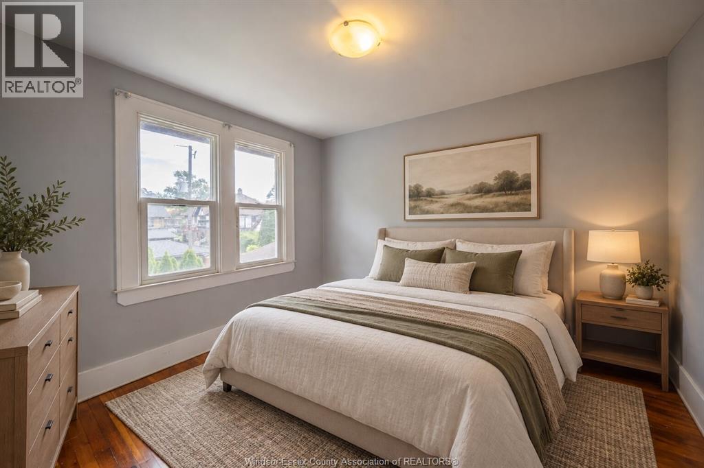 1076 Dougall Avenue Unit# Main, Windsor, Ontario  N9A 4R5 - Photo 11 - 26024031