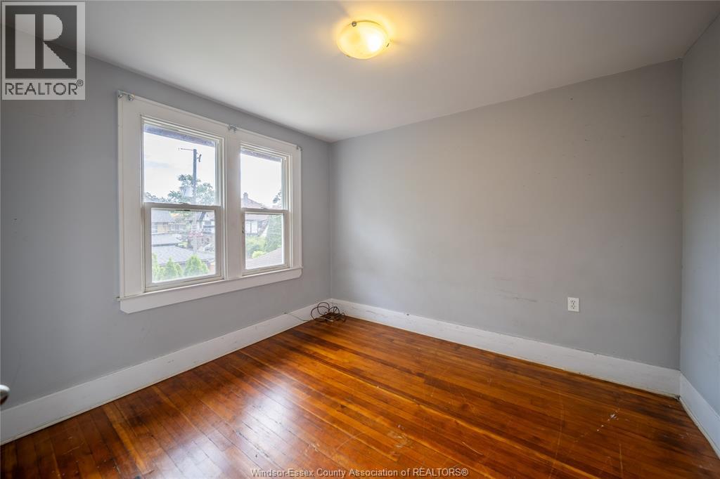 1076 Dougall Avenue Unit# Main, Windsor, Ontario  N9A 4R5 - Photo 12 - 26024031