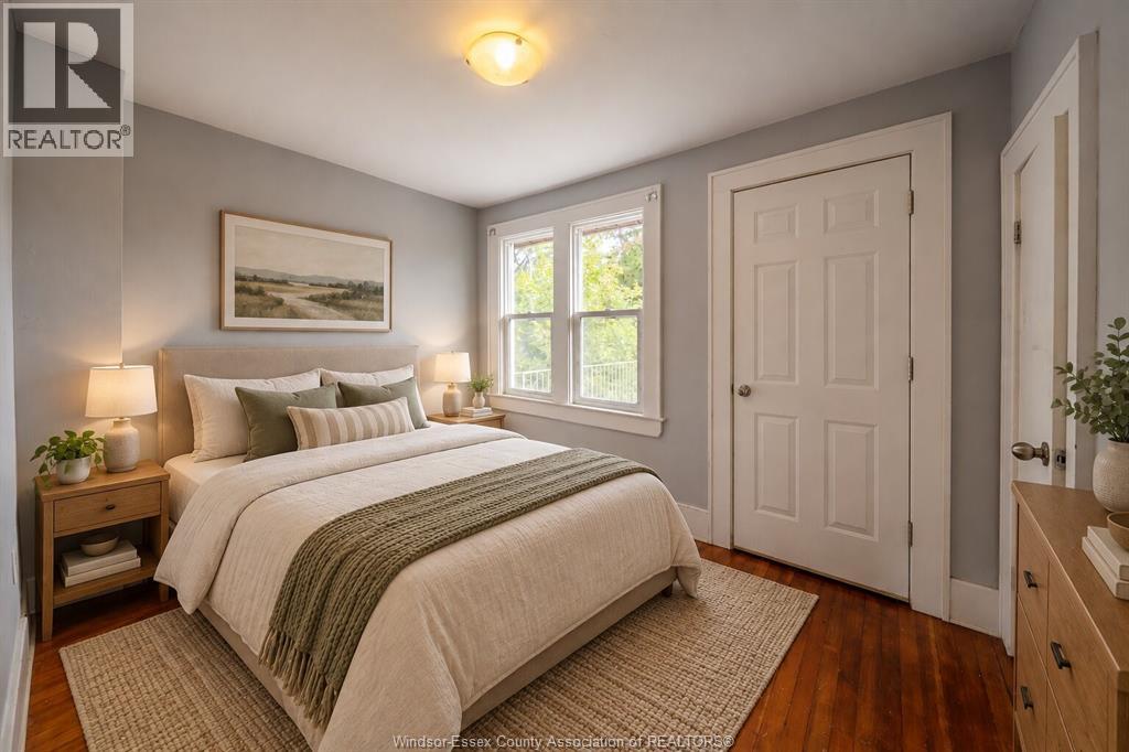 1076 Dougall Avenue Unit# Main, Windsor, Ontario  N9A 4R5 - Photo 13 - 26024031