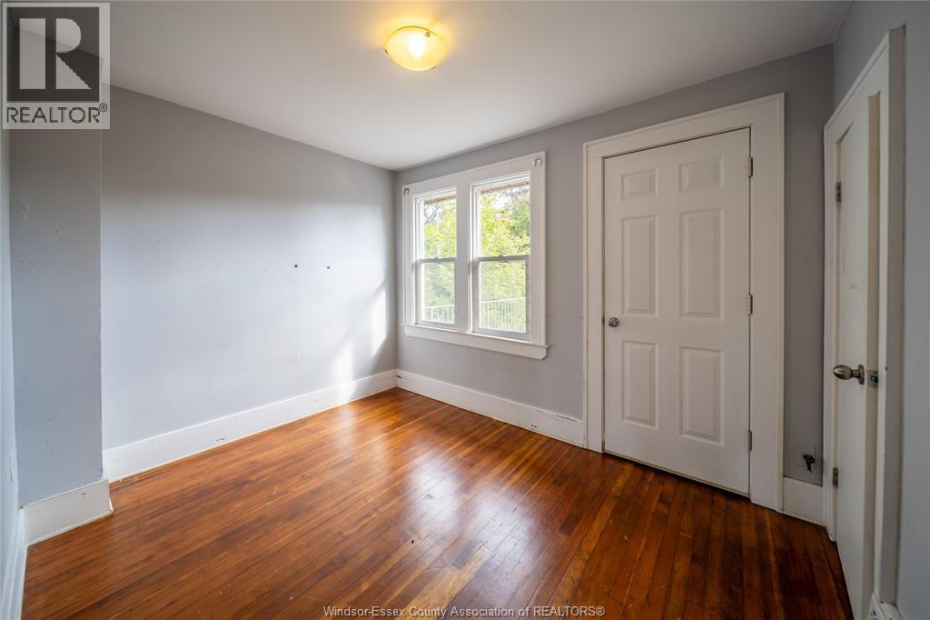 1076 Dougall Avenue Unit# Main, Windsor, Ontario  N9A 4R5 - Photo 14 - 26024031