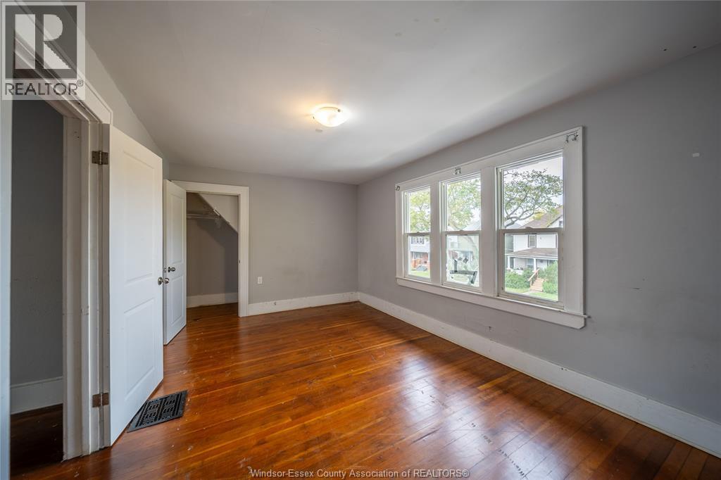 1076 Dougall Avenue Unit# Main, Windsor, Ontario  N9A 4R5 - Photo 17 - 26024031