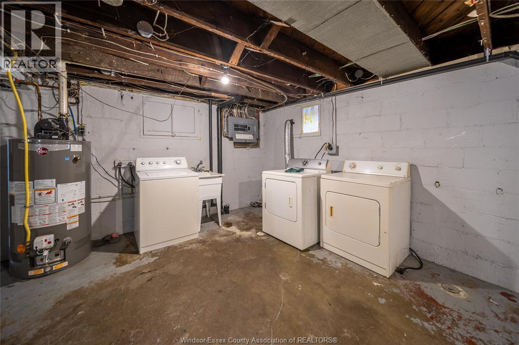 1076 Dougall Avenue Unit# Main, Windsor, Ontario  N9A 4R5 - Photo 19 - 26024031