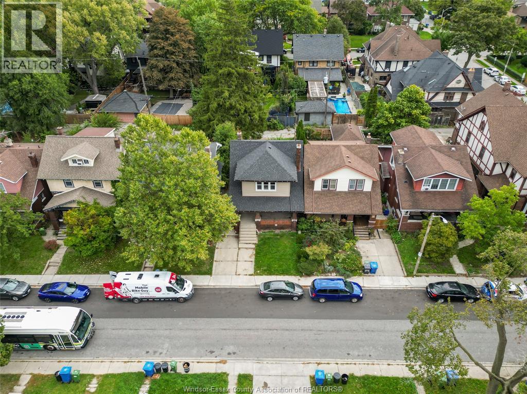 1076 Dougall Avenue Unit# Main, Windsor, Ontario  N9A 4R5 - Photo 26 - 26024031