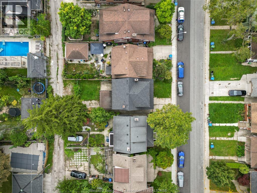 1076 Dougall Avenue Unit# Main, Windsor, Ontario  N9A 4R5 - Photo 27 - 26024031