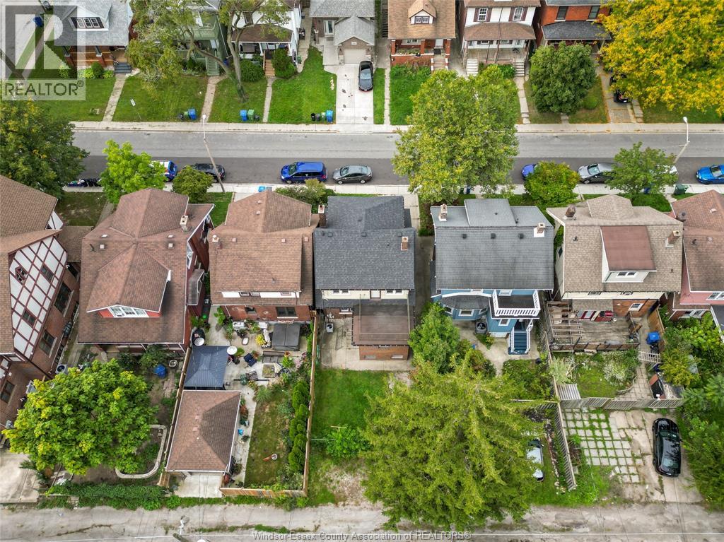 1076 Dougall Avenue Unit# Main, Windsor, Ontario  N9A 4R5 - Photo 28 - 26024031
