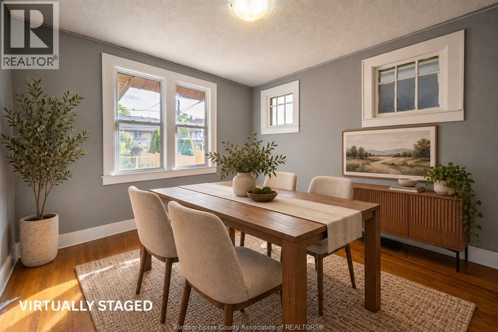 1076 Dougall Avenue Unit# Main, Windsor, Ontario  N9A 4R5 - Photo 7 - 26024031