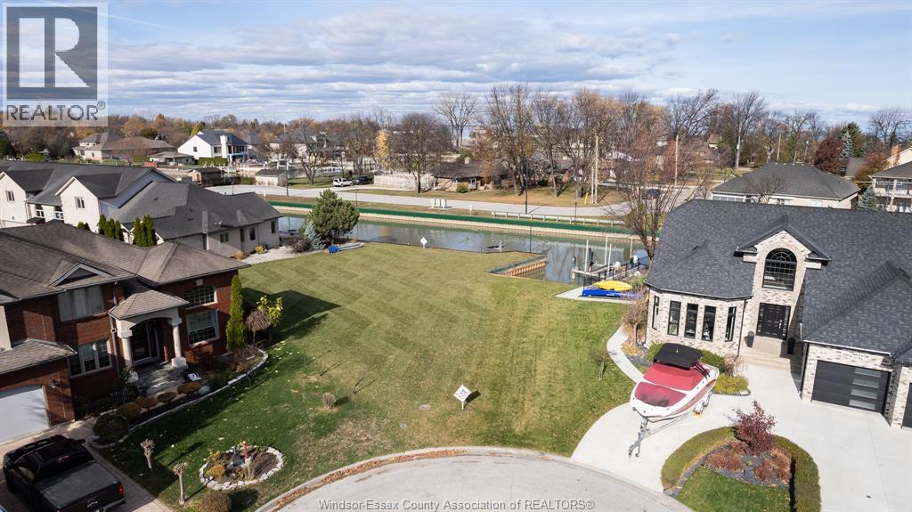 256 Moceri Crescent, Lakeshore, Ontario  N8N 5A9 - Photo 2 - 26024210