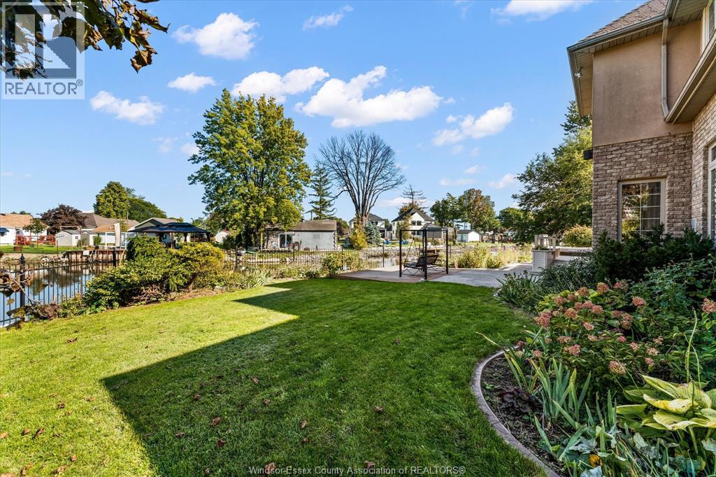 476 Mei Lin Crescent, Tecumseh, Ontario  N8N 4V8 - Photo 43 - 26024089