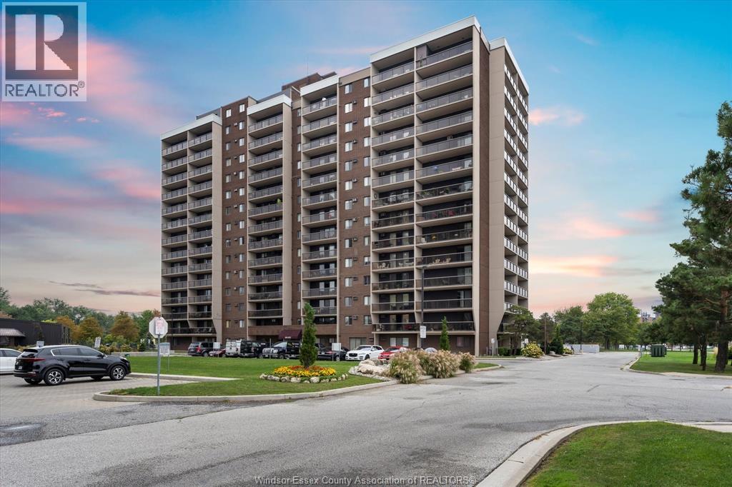 9099 Riverside Drive East Unit# 907, Windsor, Ontario  N8S 4R1 - Photo 1 - 26024207