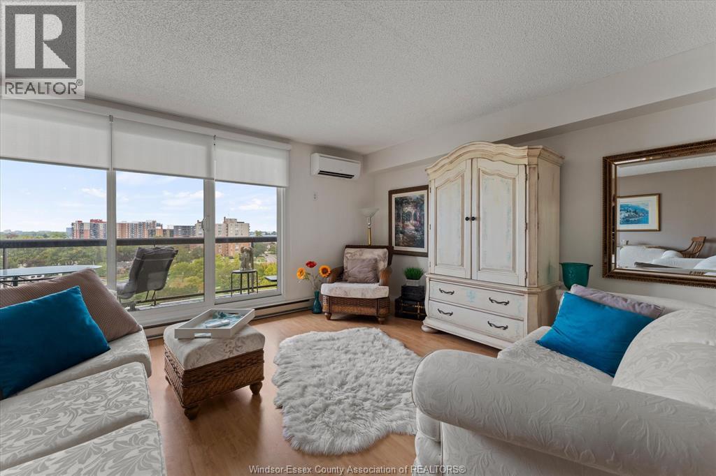 9099 Riverside Drive East Unit# 907, Windsor, Ontario  N8S 4R1 - Photo 13 - 26024207