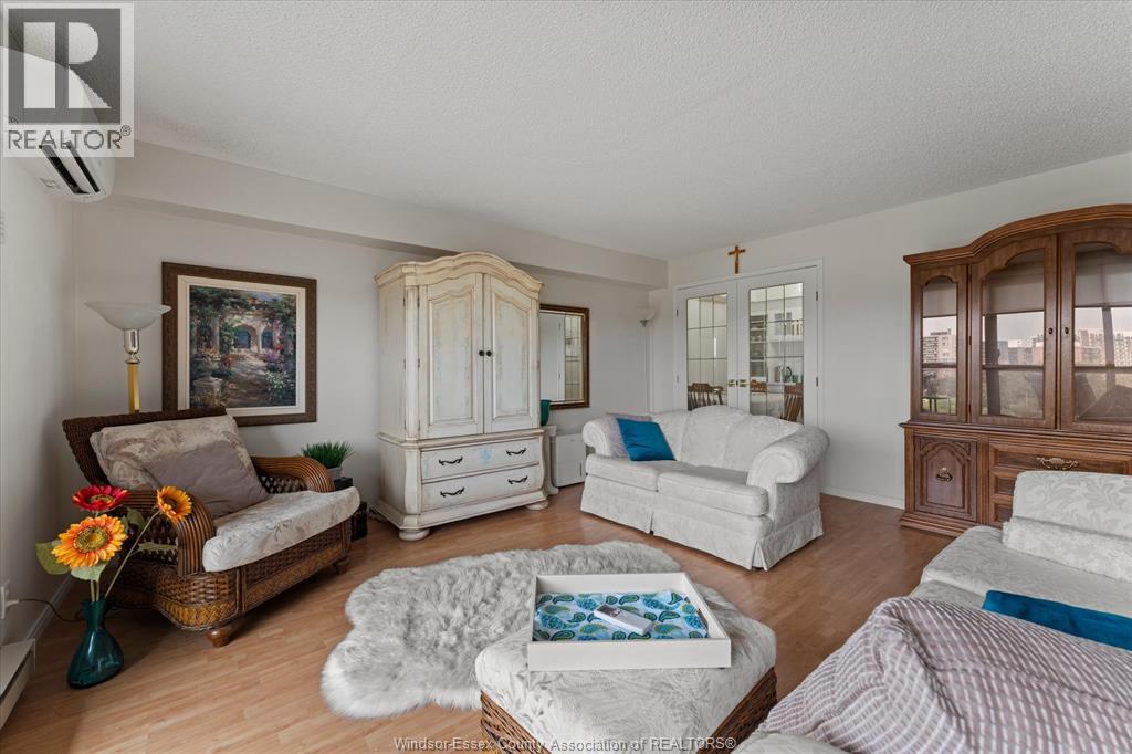 9099 Riverside Drive East Unit# 907, Windsor, Ontario  N8S 4R1 - Photo 14 - 26024207