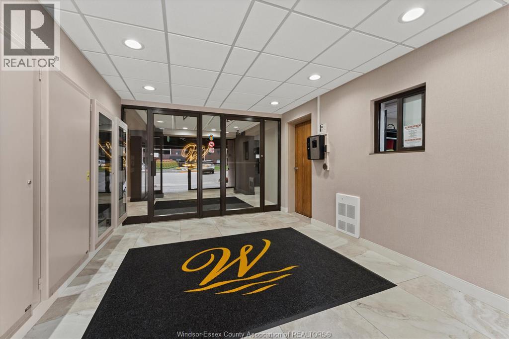 9099 Riverside Drive East Unit# 907, Windsor, Ontario  N8S 4R1 - Photo 21 - 26024207