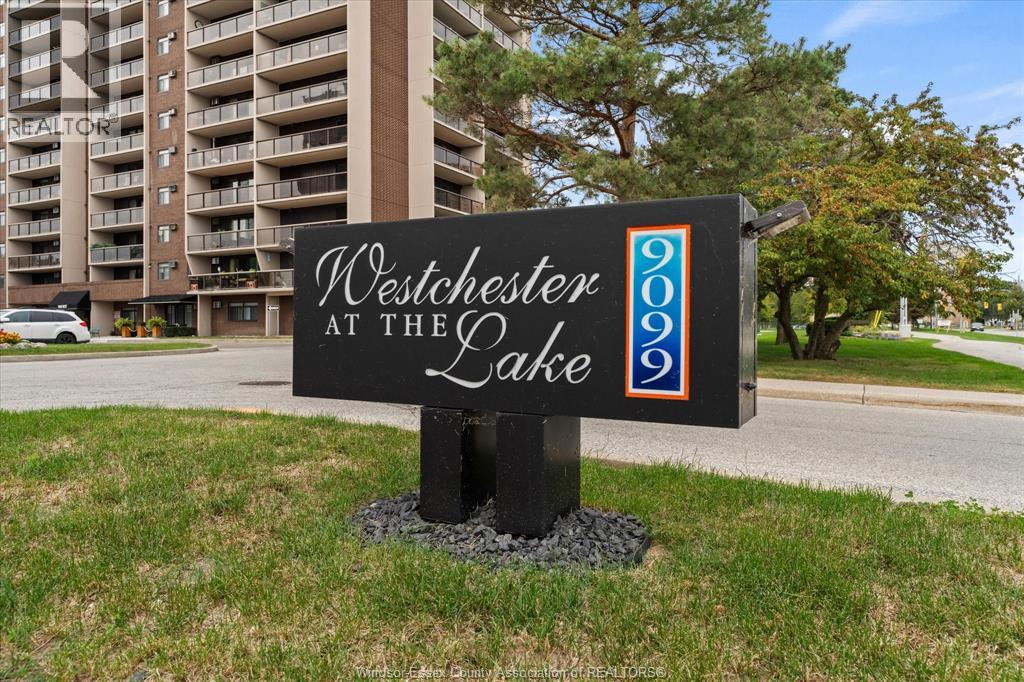9099 Riverside Drive East Unit# 907, Windsor, Ontario  N8S 4R1 - Photo 3 - 26024207