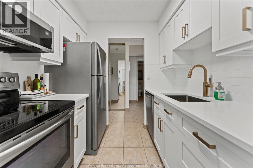 9099 Riverside Drive East Unit# 907, Windsor, Ontario  N8S 4R1 - Photo 8 - 26024207