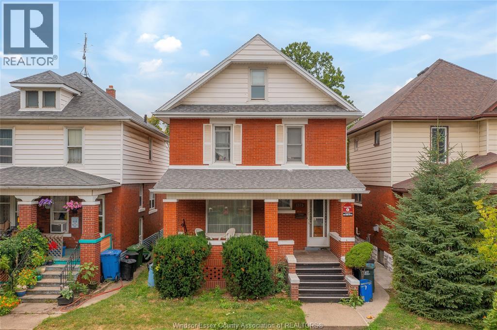 1333 Windermere Unit# Room, Windsor, Ontario  N8Y 3G1 - Photo 2 - 26024221